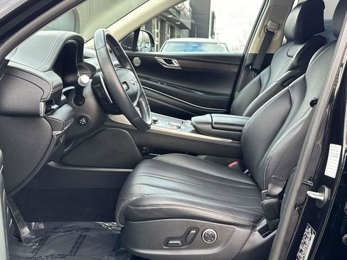 Used 2024 Genesis GV80 2.5T image 26