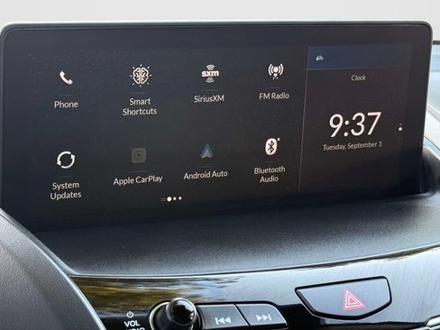 Certified 2023 Acura RDX AWD image 20