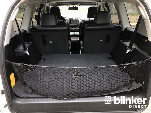 Used 2018 Lexus GX 460 Premium image 31