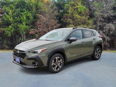 New 2026 Subaru Crosstrek 2.0i Premium image 1