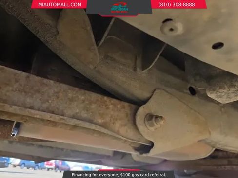 Used 2005 Chevrolet Tahoe Z71 w/ Preferred Equipment Group image 15