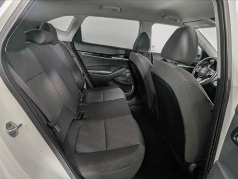 Used 2022 Kia Seltos LX AWD/4WD image 21