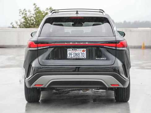 Used 2023 Lexus RX 350 Premium Plus image 6