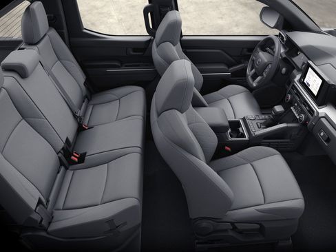 New 2026 Toyota Tacoma SR5 image 22