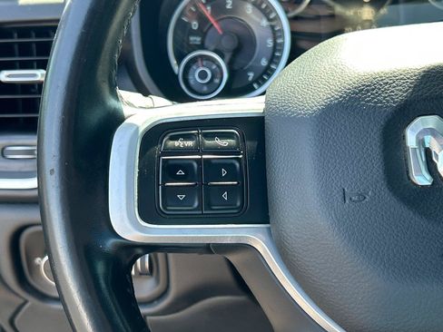 Used 2020 RAM 2500 Big Horn w/ Level 1 Equipment Group AWD/4WD image 27