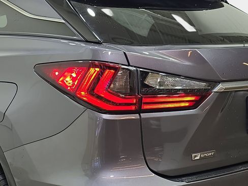 Used 2019 Lexus RX 350 F Sport w/ Navigation Package image 35
