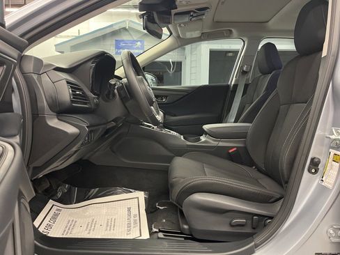 Used 2025 Subaru Legacy Premium image 11