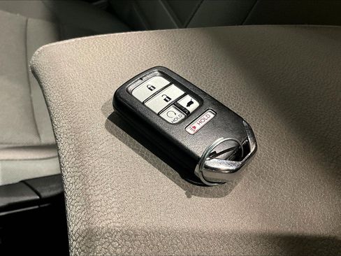 Used 2021 Honda CR-V EX image 34