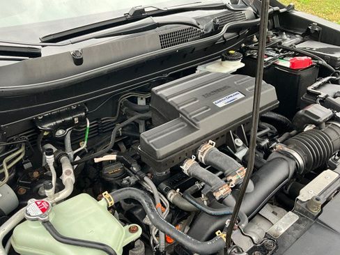 Used 2018 Honda CR-V EX image 11