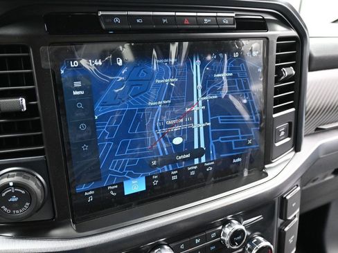 New 2026 Ford F150 Raptor AWD/4WD image 16