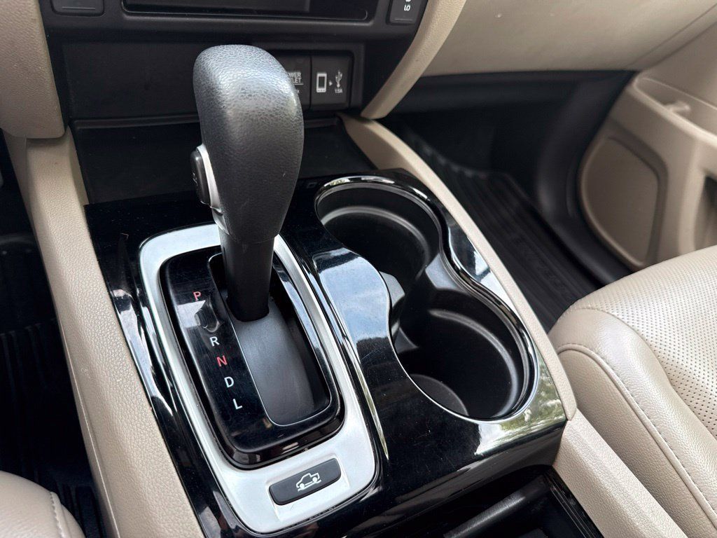 Used 2019 Honda Ridgeline RTL-E image 33