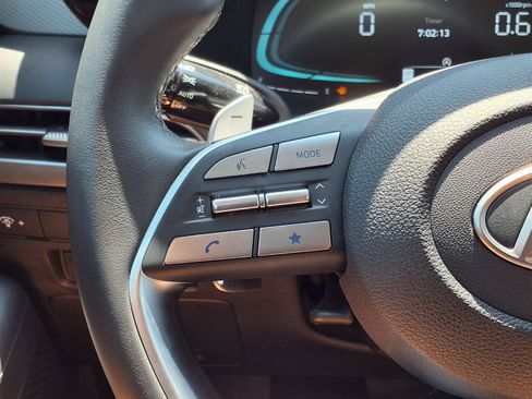 Used 2025 Hyundai Palisade XRT FWD image 19