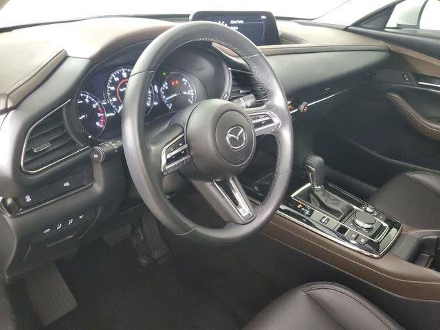 Used 2023 MAZDA CX-30 AWD 2.5 S w/ Premium Package image 24