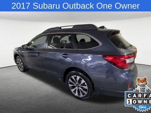 Used 2017 Subaru Outback 3.6R Limited image 7