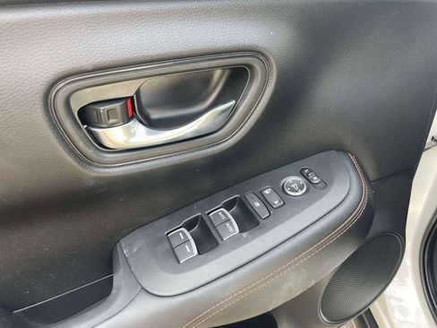 Certified 2024 Honda HR-V Sport image 16