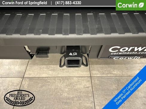 New 2026 Ford Maverick XLT w/ XLT Luxury Package AWD/4WD image 21
