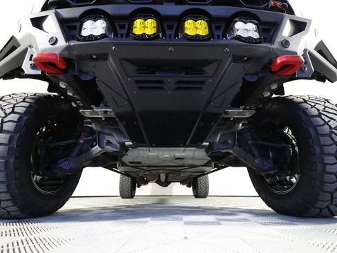 Used 2024 Ford F150 Raptor w/ Equipment Group 803A Raptor R image 51