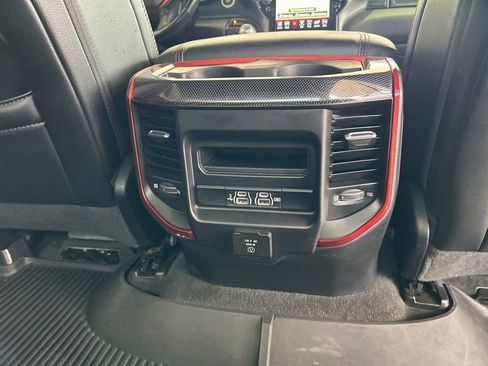 Used 2020 RAM 1500 Rebel w/ Rebel Level 2 Equipment Group image 32