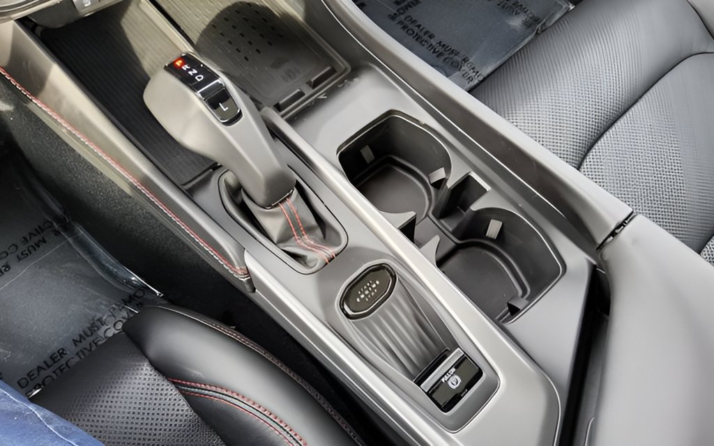 New 2026 Dodge Charger Scat Pack AWD/4WD image 16