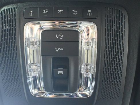 Certified 2026 Mercedes-Benz GLA 250 4MATIC image 21