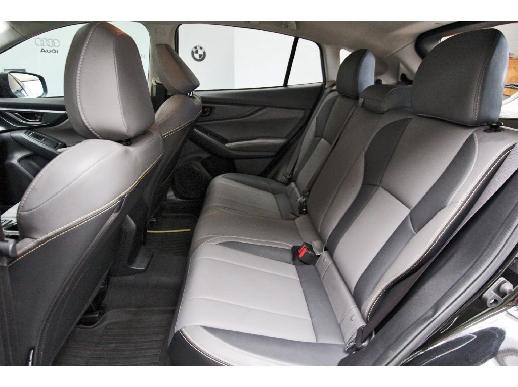 Used 2023 Subaru Crosstrek 2.5i Sport AWD/4WD image 13