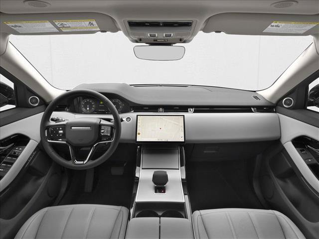 Used 2025 Land Rover Range Rover Evoque S AWD/4WD image 5
