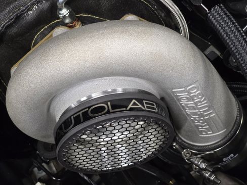 Used 2020 Toyota Supra Premium w/ Driver Assist Package image 46