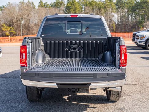 Certified 2023 Ford F150 XLT w/ Equipment Group 301A Mid image 15