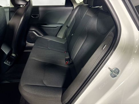 Used 2025 Kia K4 LXS image 19