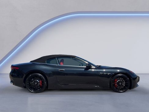 New 2026 Maserati GranCabrio Modena AWD/4WD image 10