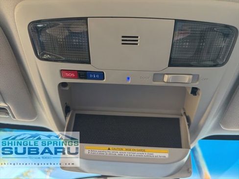 Used 2017 Subaru Legacy 2.5i Premium image 50