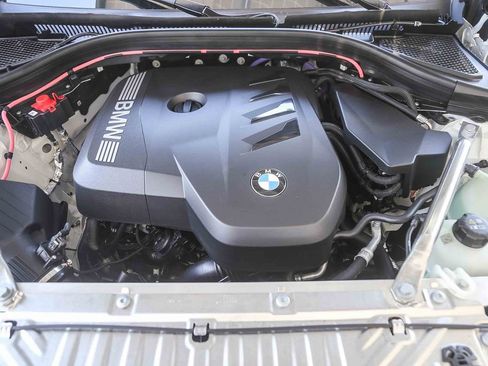 New 2026 BMW X3 xDrive30i w/ Premium Package AWD/4WD image 24