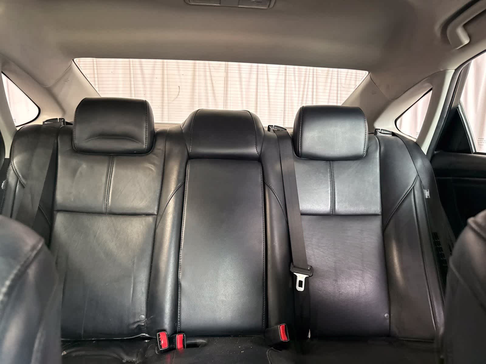 Used 2014 Toyota Avalon XLE Premium FWD image 18