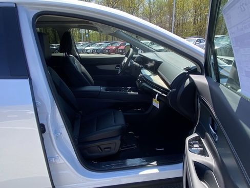 New 2025 Nissan Murano SL image 29