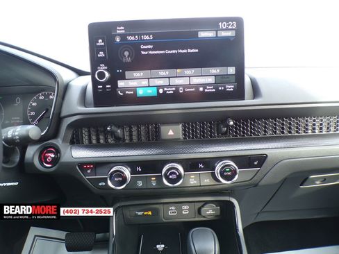 Used 2025 Honda CR-V Sport-L image 29