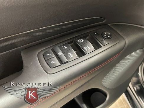 Used 2024 Dodge Durango GT image 20