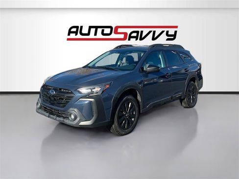Used 2023 Subaru Outback Onyx Edition XT image 3