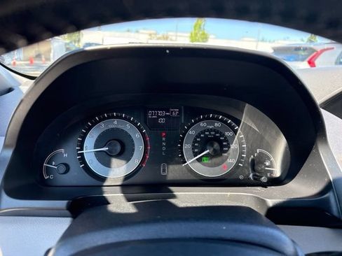 Used 2015 Honda Odyssey EX-L image 21