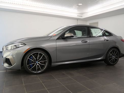 Used 2024 BMW M235i xDrive Gran Coupe w/ Premium Package image 2