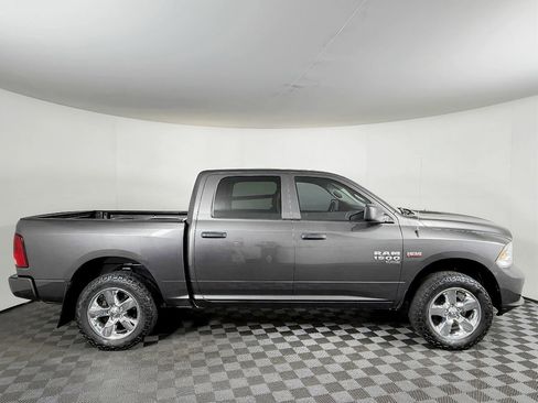 Used 2019 RAM 1500 Express w/ Express Value Package image 7