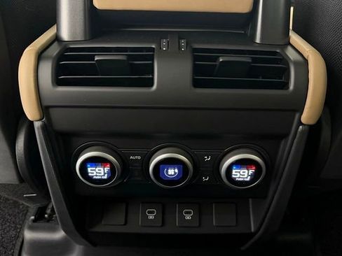New 2025 Land Rover Defender 110 V8 image 25
