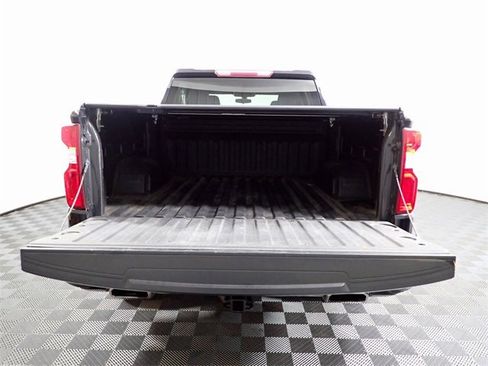 Used 2020 Chevrolet Silverado 1500 RST w/ All-Star Edition image 11