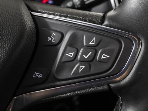 Certified 2024 Chevrolet Equinox LT image 27