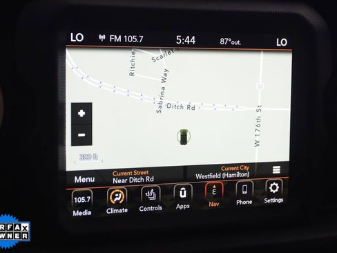 Used 2021 Jeep Wrangler Unlimited Rubicon 4xe w/ Dual Top Group image 9