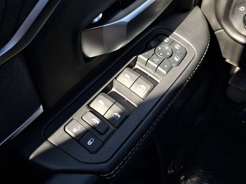 New 2026 RAM 2500 Big Horn AWD/4WD image 27