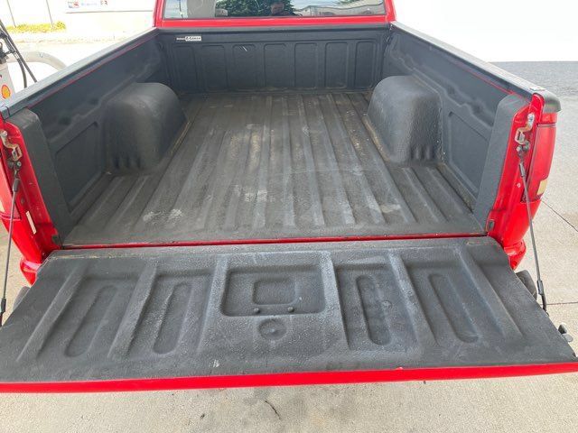 Used 2003 Chevrolet S10 Pickup LS w/ Convenience Package RWD image 22