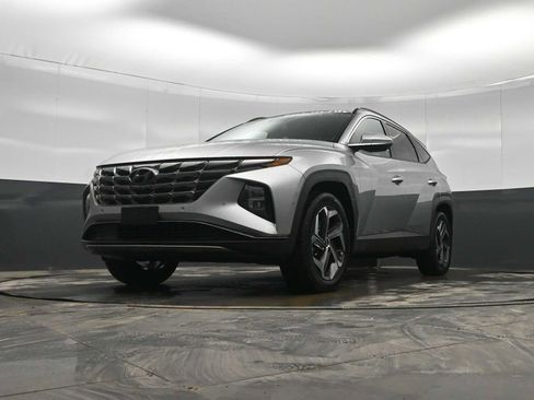 Used 2022 Hyundai Tucson Limited image 33