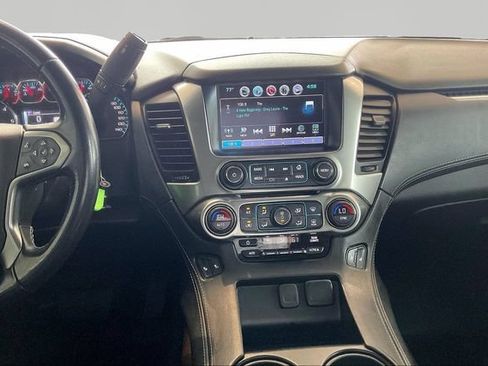 Used 2019 Chevrolet Tahoe LT RWD image 9