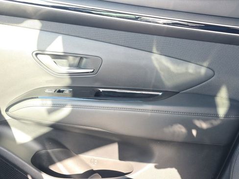 Used 2023 Hyundai Tucson Limited w/ Cargo Package FWD image 13