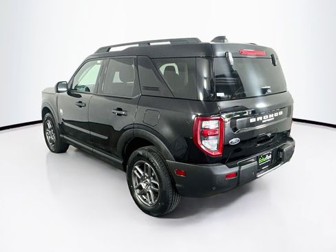 Used 2025 Ford Bronco Sport Big Bend AWD/4WD image 5